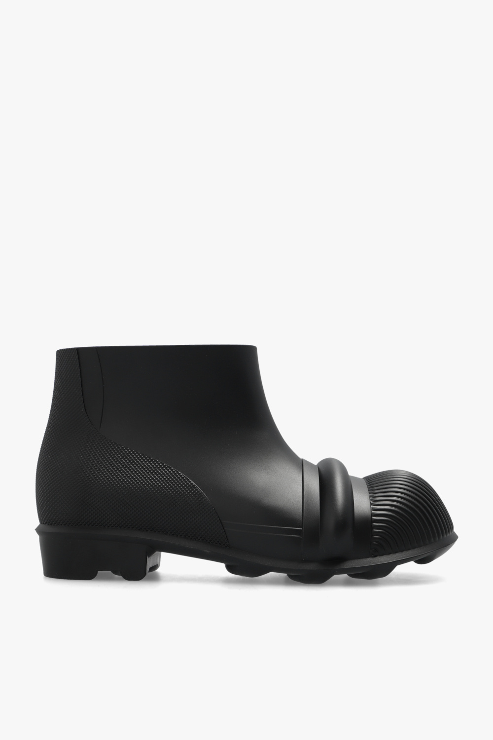 Loewe Rubber rain boots | Men's Shoes | Vitkac