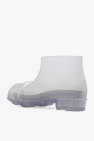 Loewe Translucent rain boots