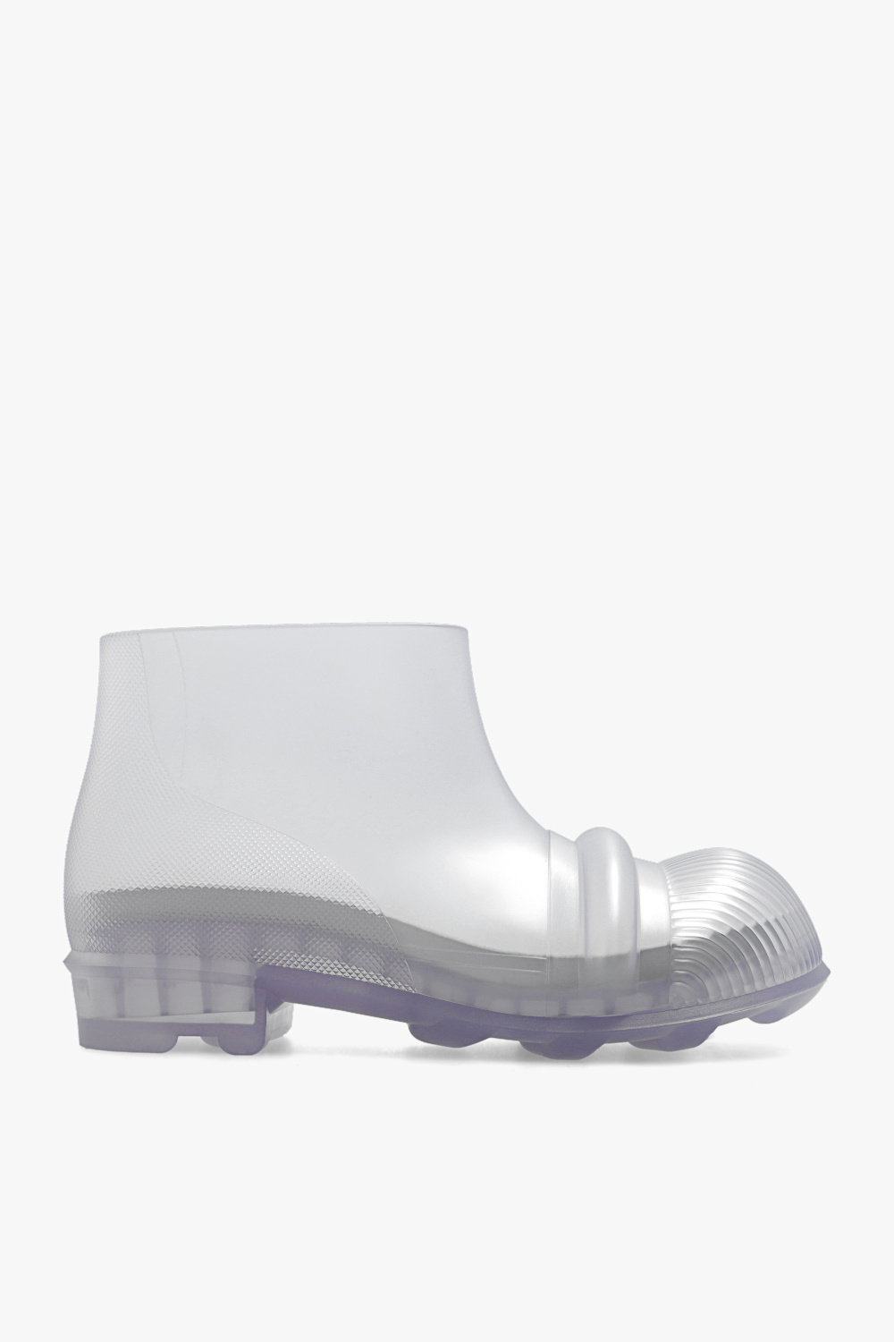 Loewe Translucent rain boots