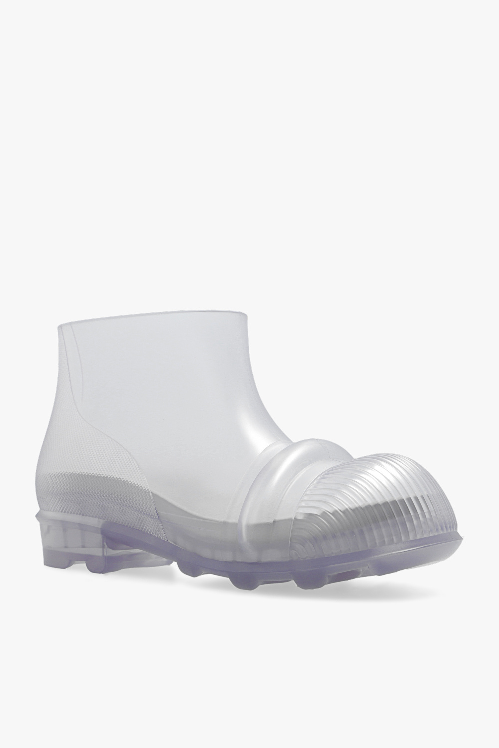 Loewe Translucent rain boots