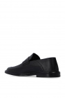 Loewe Leather loafers