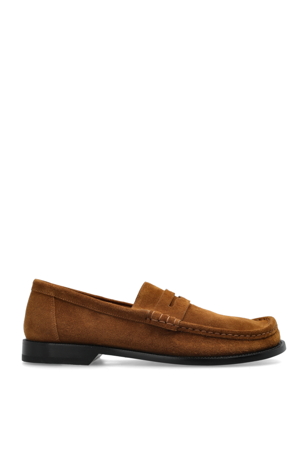 Shoes Campo type loafers, zdjęcie 1 Shoes Campo type loafers od Loewe