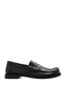 Loewe ‘Campo’ leather loafers