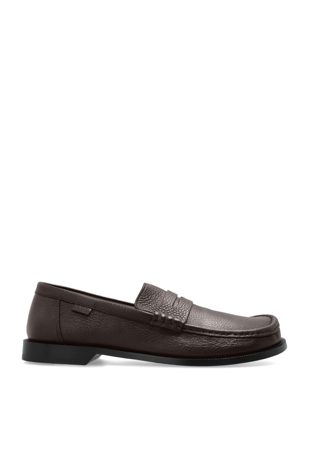 Loewe Campo loafers shoes