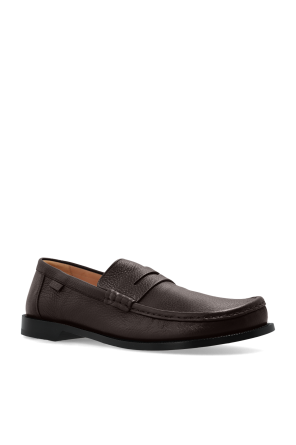 Loewe Campo loafers shoes