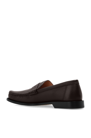 Loewe Campo loafers shoes
