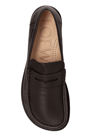 Loewe Campo loafers shoes