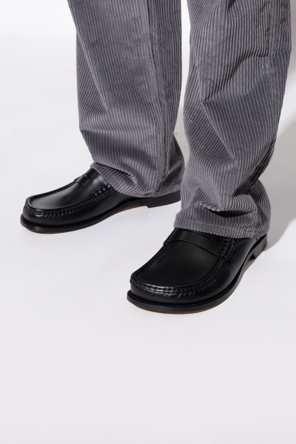 Loewe Mocasines tipo ‘Campo’