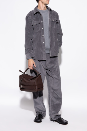 Loewe Mocasines tipo ‘Campo’