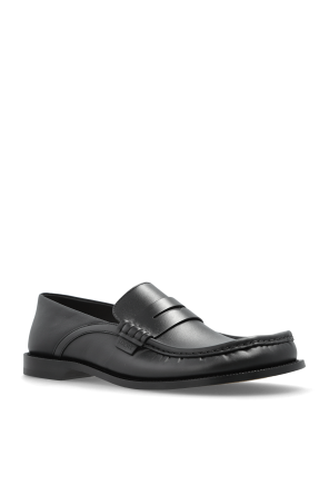 Loewe Mocasines tipo ‘Campo’
