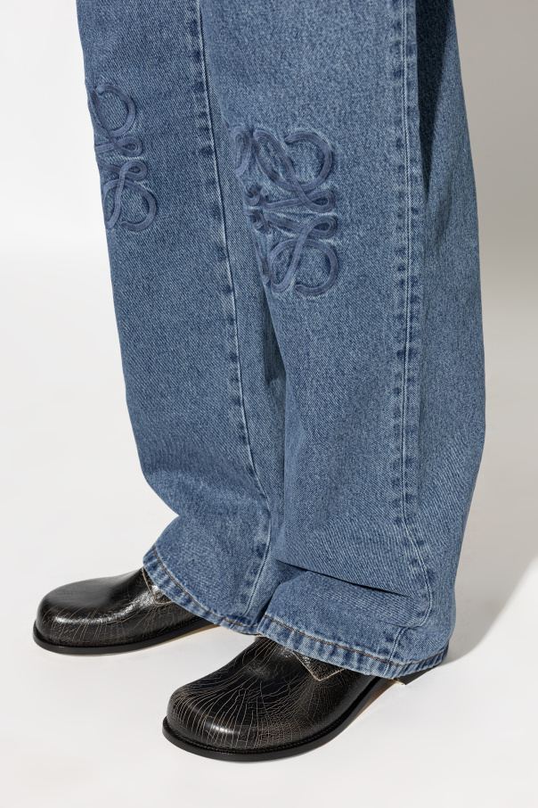 Loewe Zapatos tipo Derby "Campo"