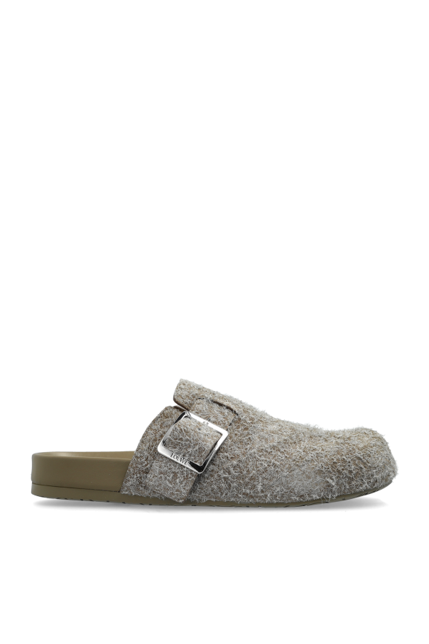 Loewe Klapki `Ease`
