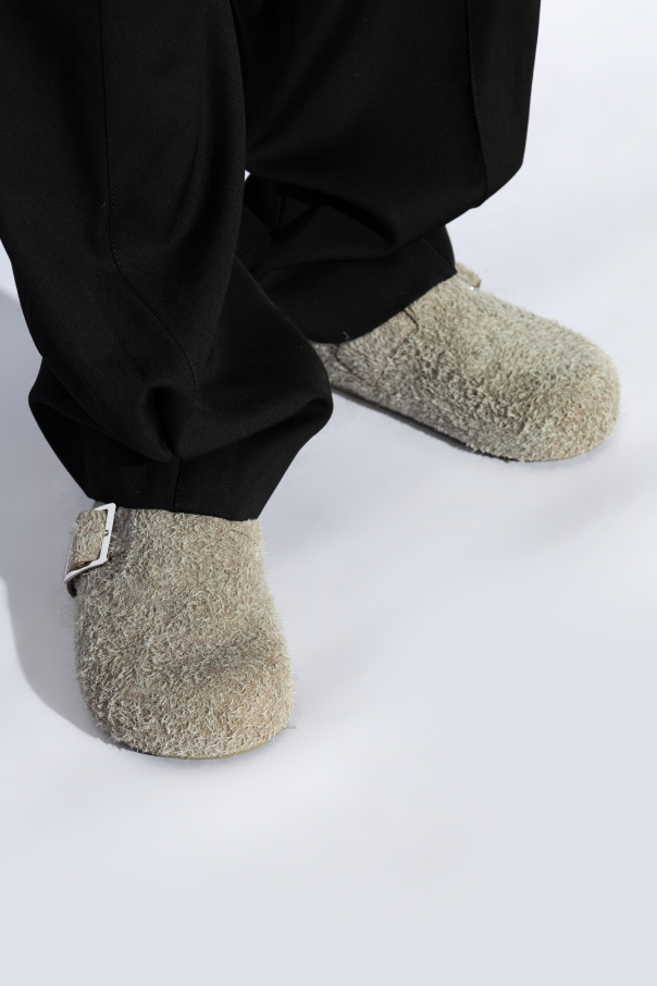 Loewe Klapki `Ease`