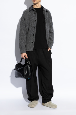 Loewe Klapki `Ease`