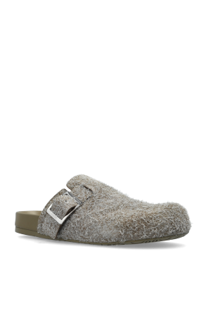 Loewe Klapki `Ease`
