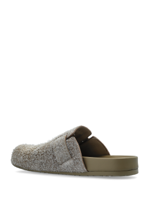 Loewe Klapki `Ease`
