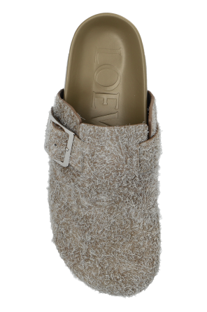 Loewe Klapki `Ease`
