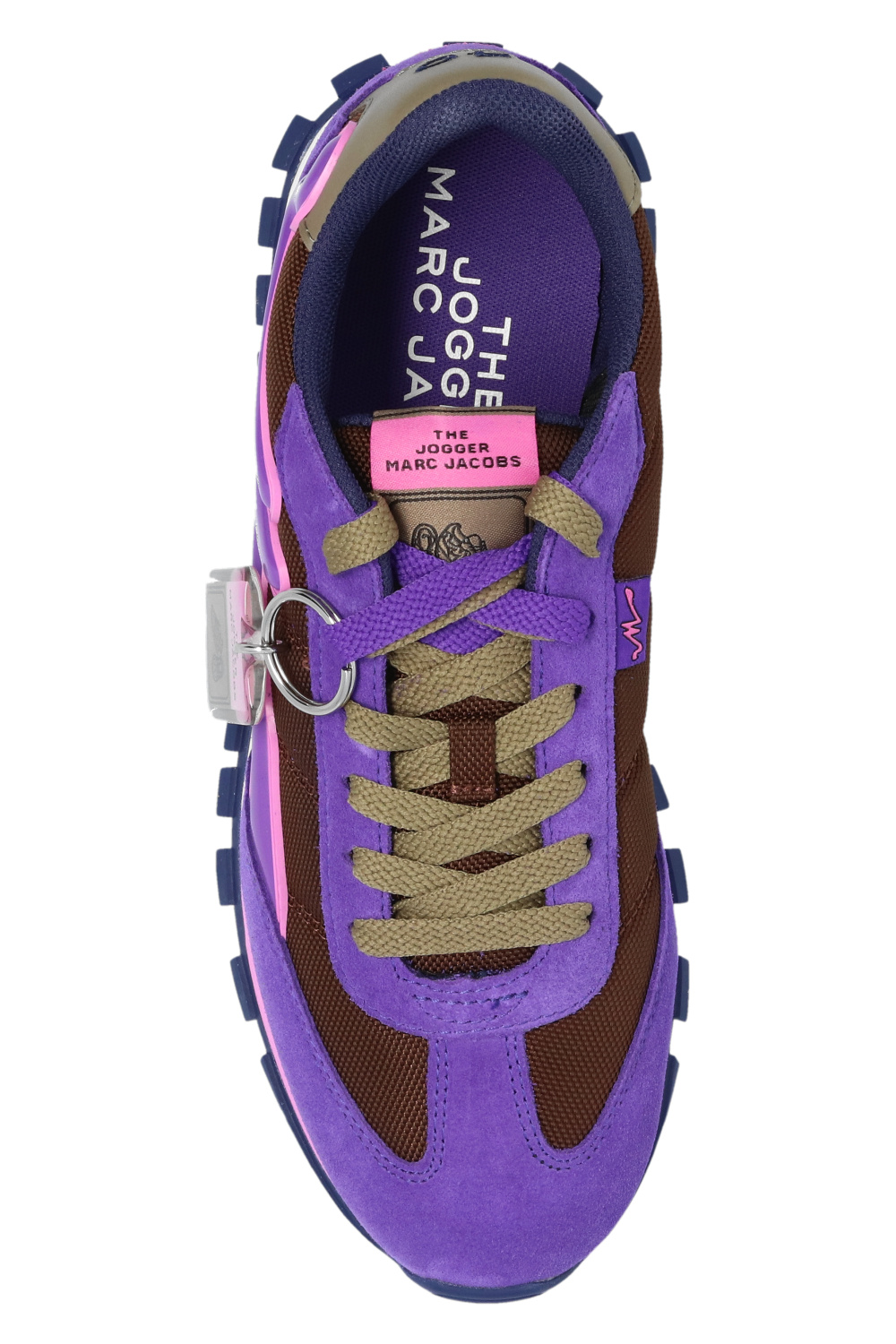 Marc Jacobs ‘Jogger’ sneakers