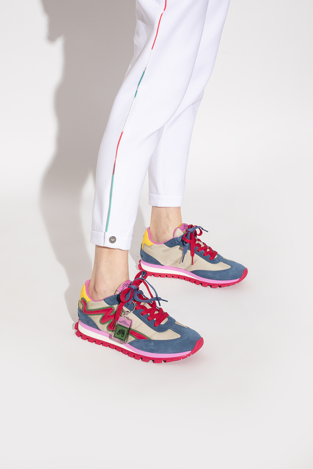 Marc Jacobs ‘Jogger’ sneakers