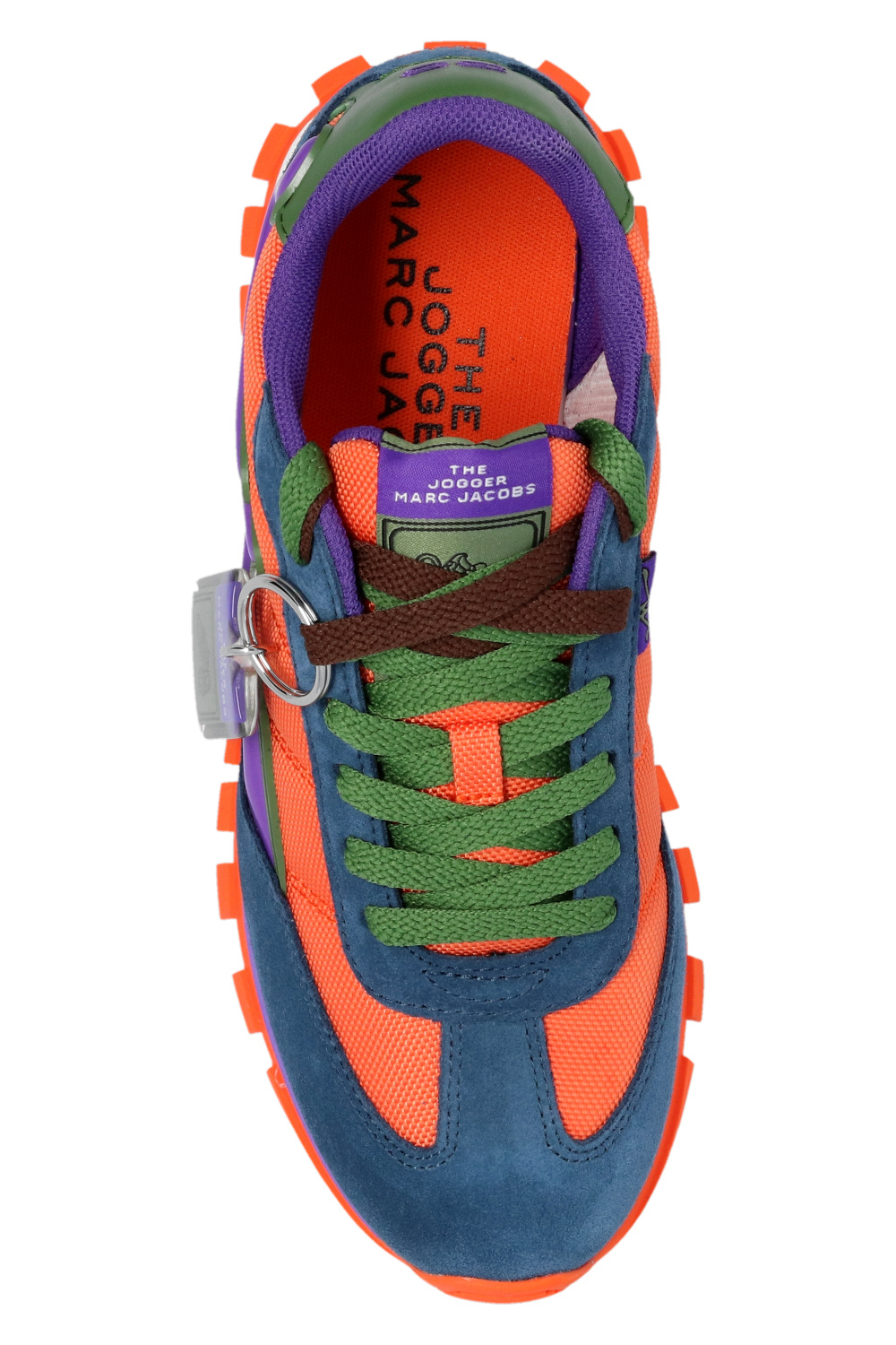Women's The Jogger Sneakers by Marc Jacobs