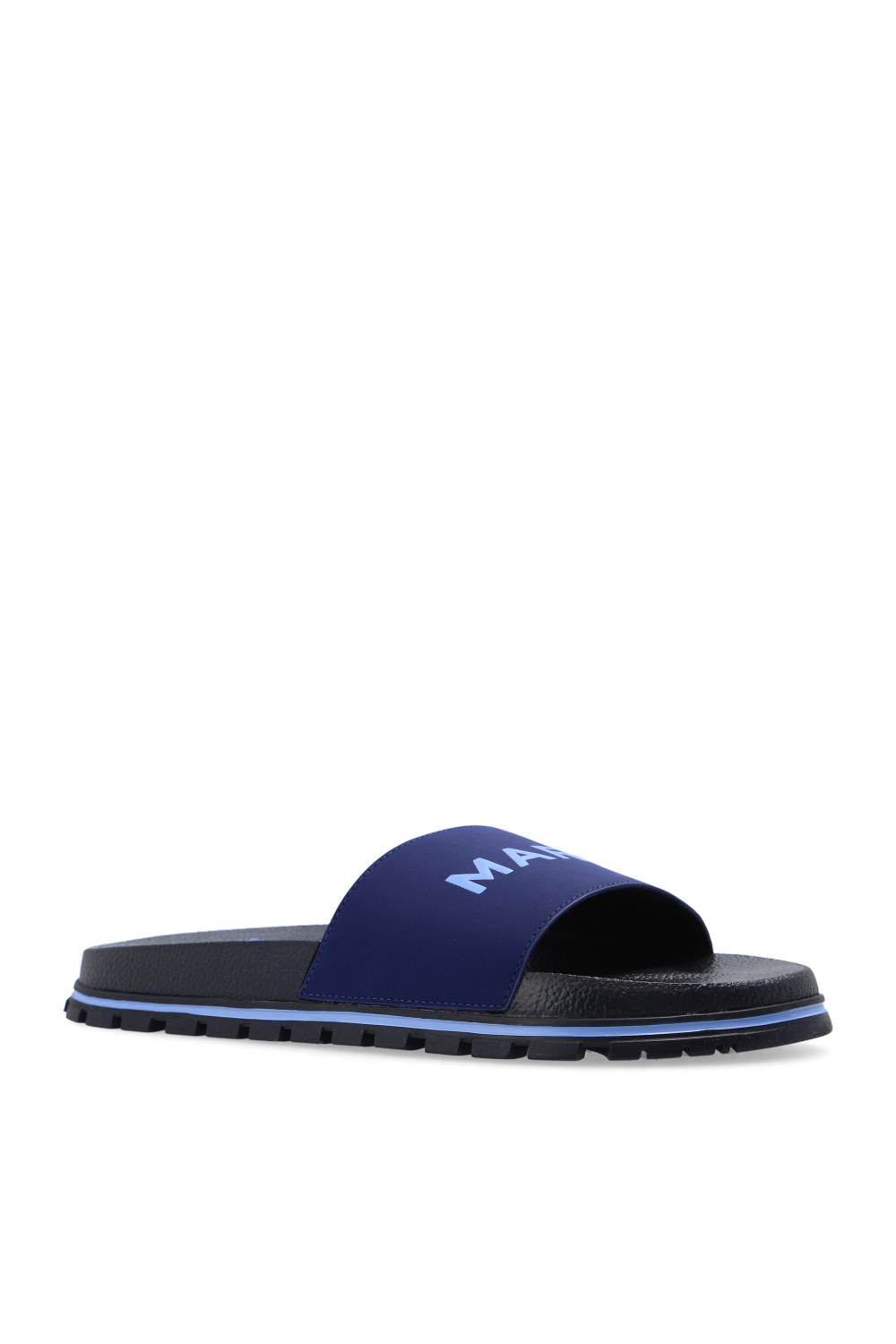 Marc Jacobs (The) Slides with logo