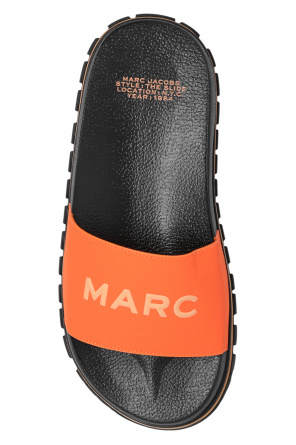 Marc Jacobs marc jacobs authentique signature tee tiedye tie dye taille