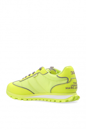 Marc Jacobs ‘Jogger Fluoro’ sneakers