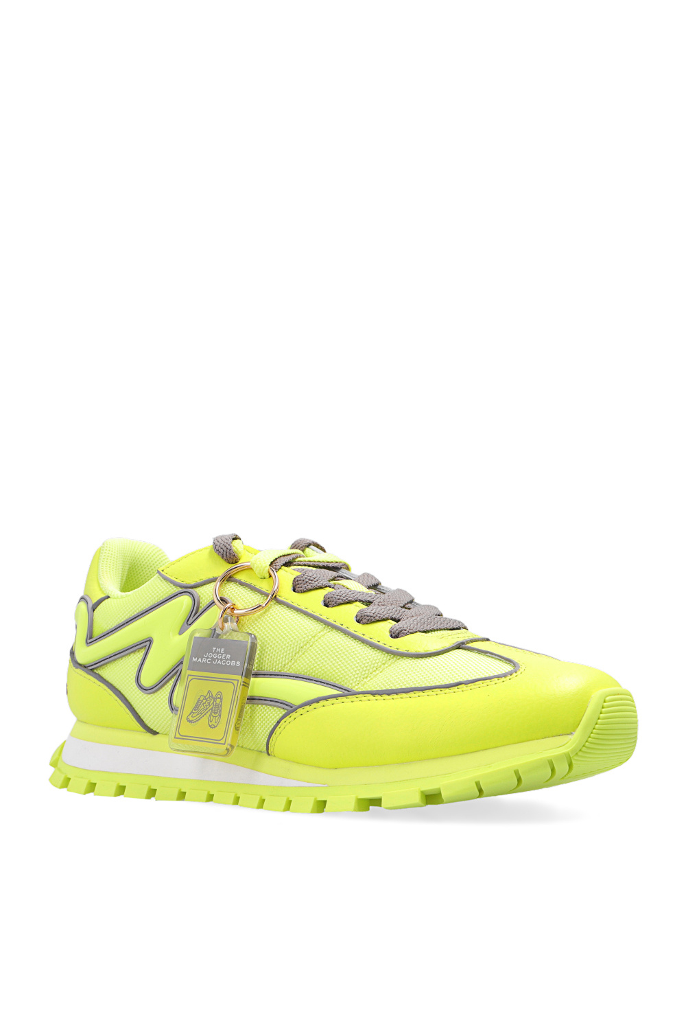 Marc Jacobs ‘Jogger Fluoro’ sneakers