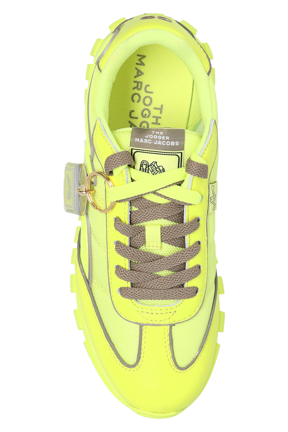 Marc Jacobs ‘Jogger Fluoro’ sneakers