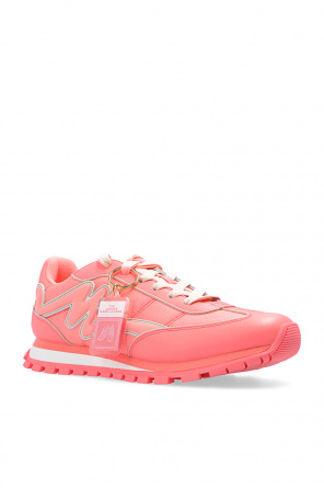 Marc Jacobs ‘Jogger Fluoro’ sneakers