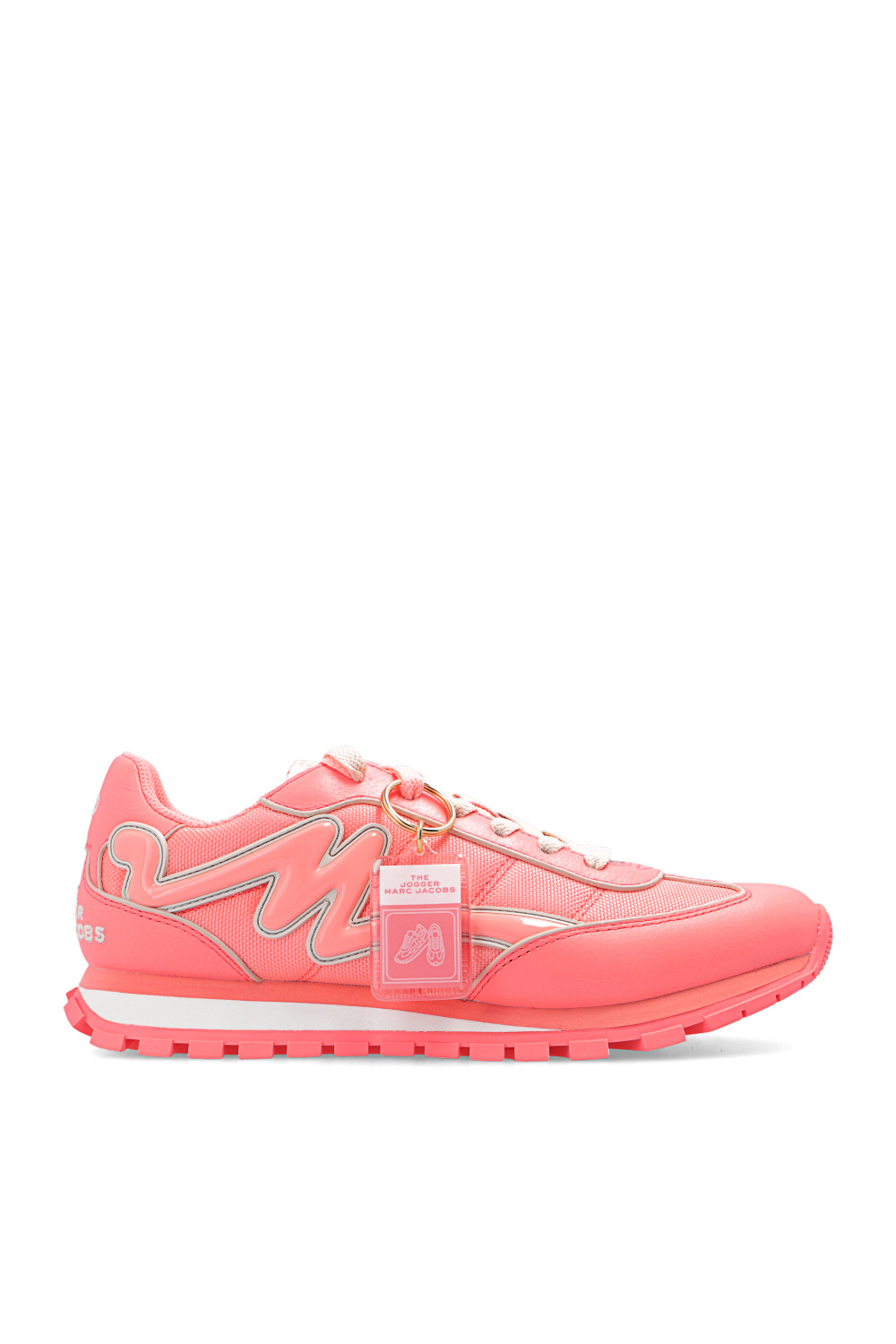 Marc Jacobs ‘Jogger Fluoro’ sneakers