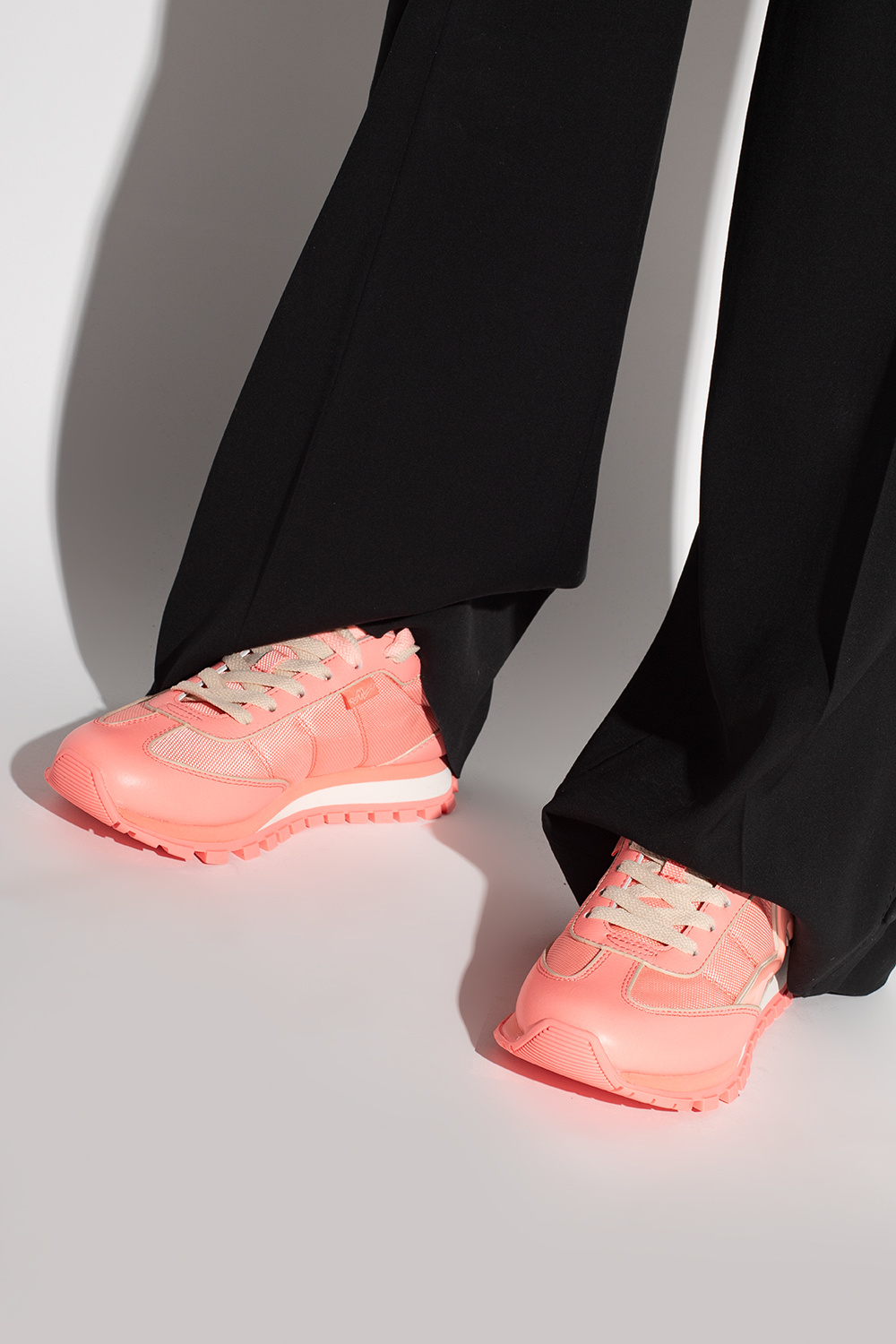 Marc Jacobs ‘Jogger Fluoro’ sneakers