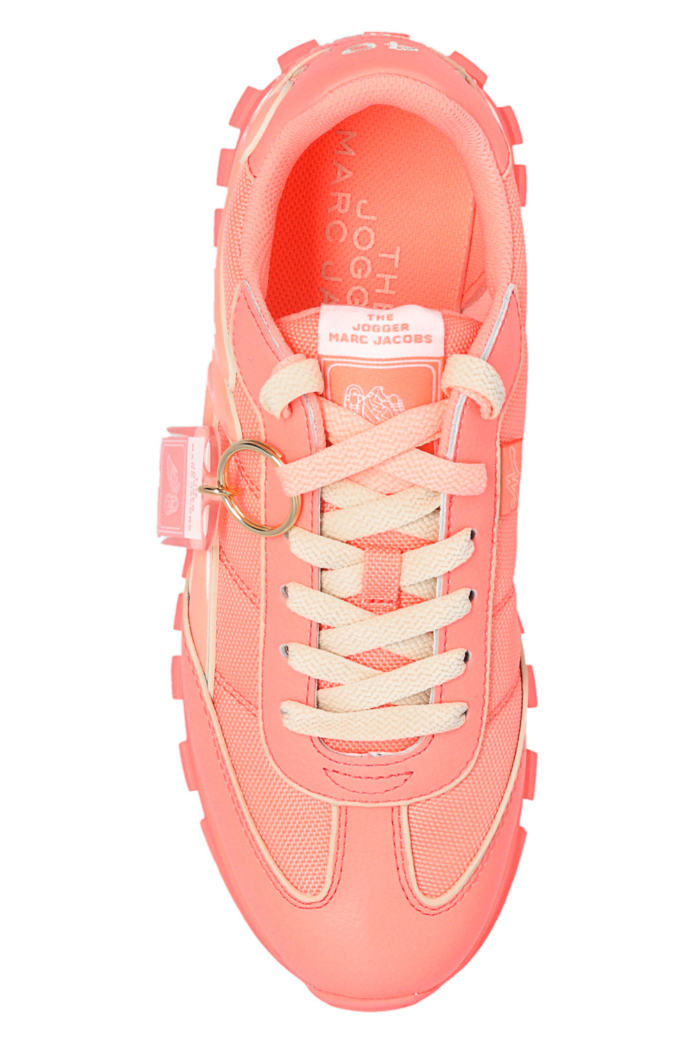 Marc Jacobs The Jogger Colorblock Sneakers