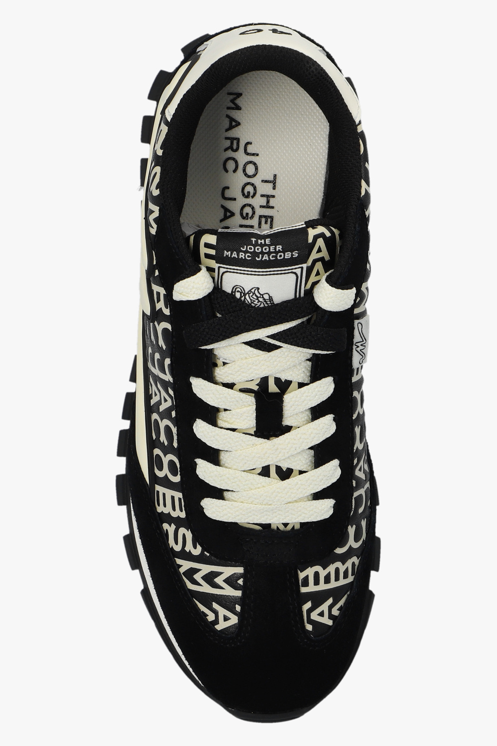 Marc Jacobs ‘The Jogger’ sneakers