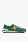 New Balance 827 Digital Sneakers bianche