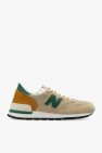 Sneakers NEW BALANCE IV574NT2 Verde