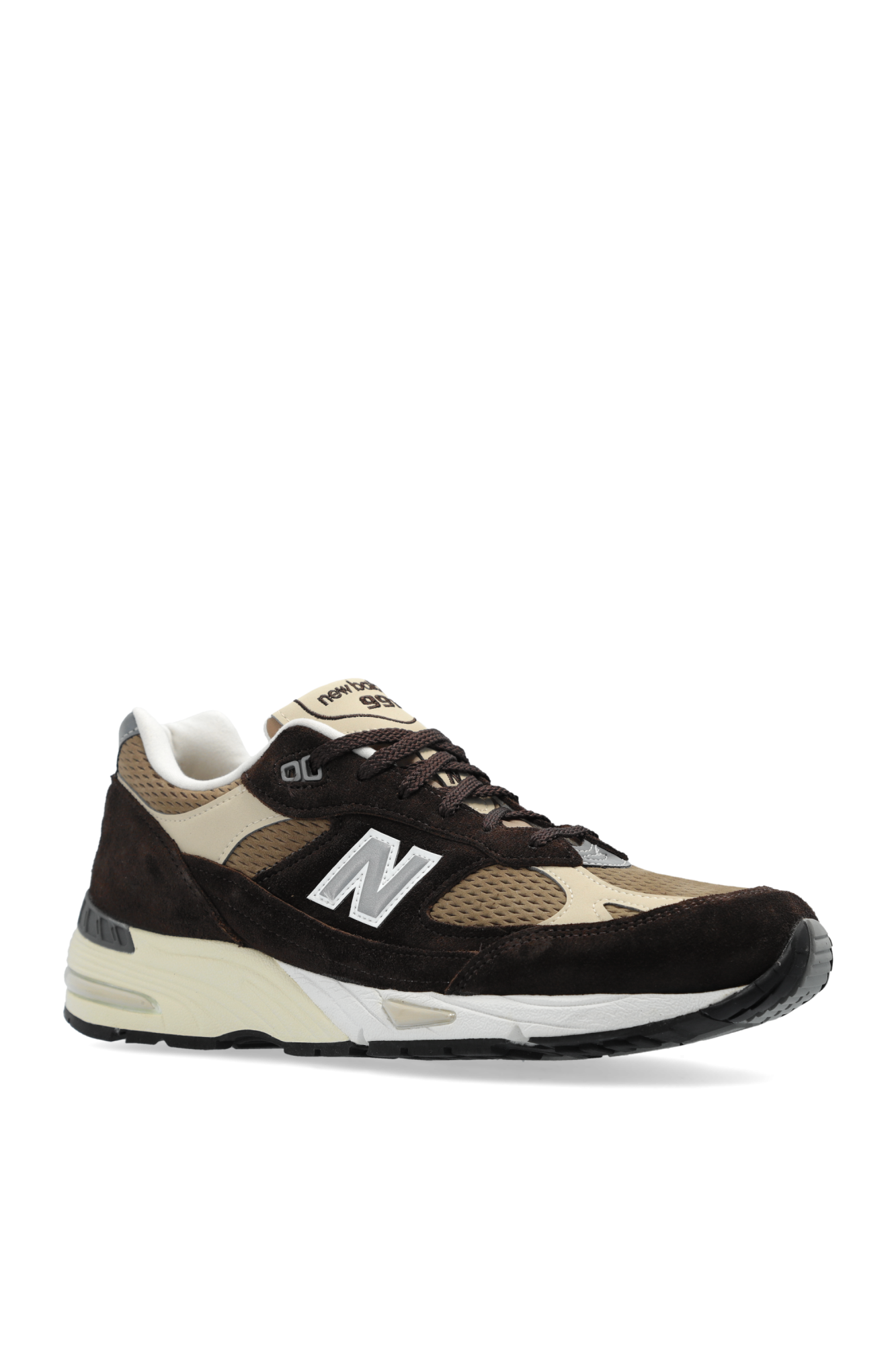 New Balance New Balance Apretada Terrain Leging;