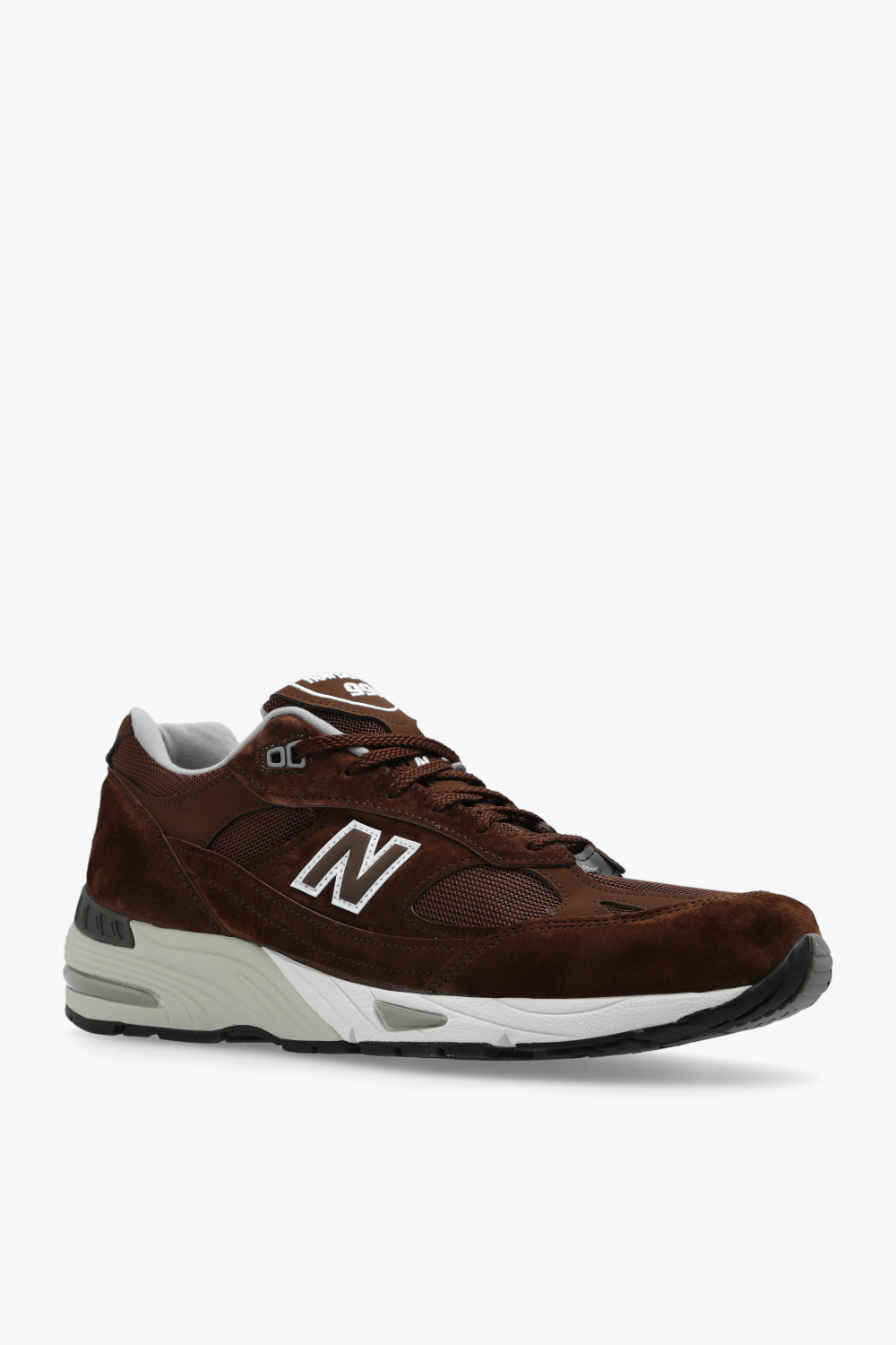New Balance ‘M991BGW’ sneakers