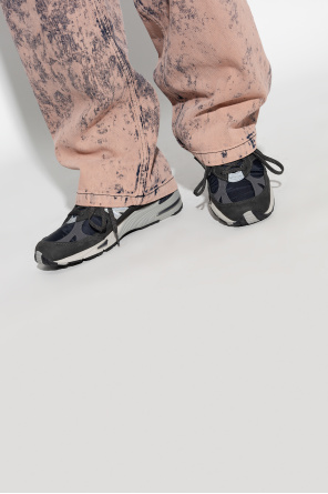 ‘m991dgg’ sneakers od New Balance
