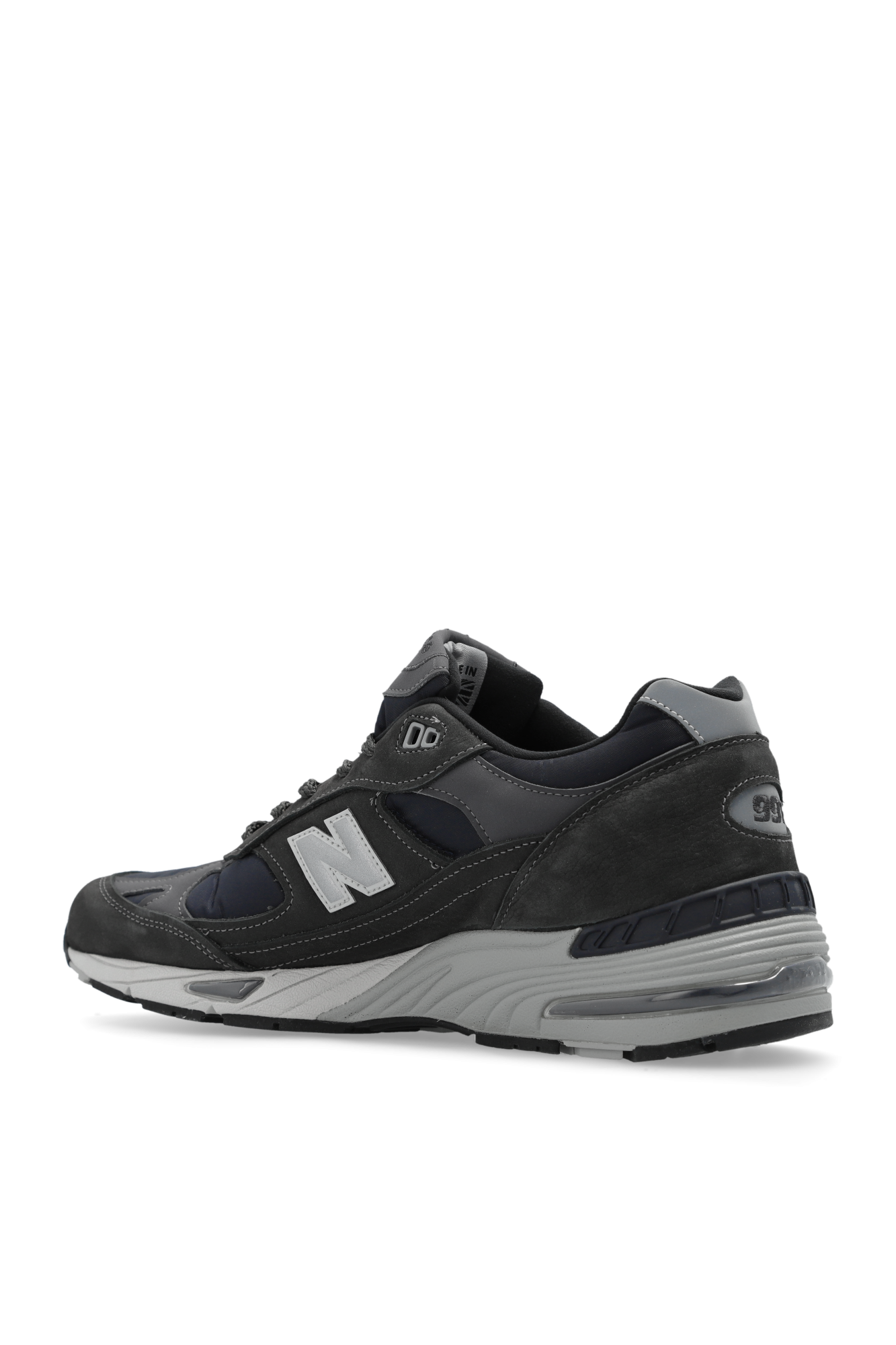 New Balance ‘M991DGG’ sneakers