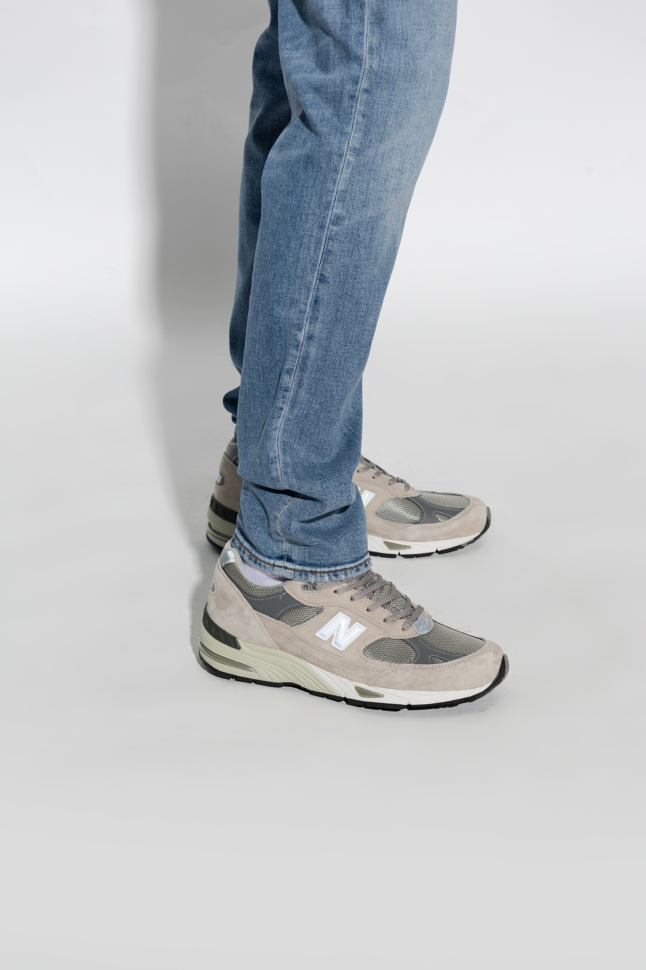 New Balance ‘M991GL’ sneakers