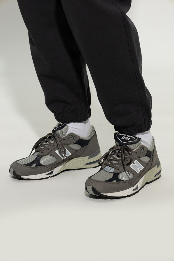 New Balance ‘M991GNS’ sneakers