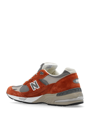 New Balance ‘M991PTY’ sneakers