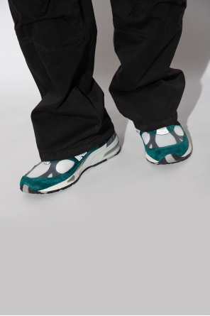 ‘m991tlk’ sneakers od New Balance