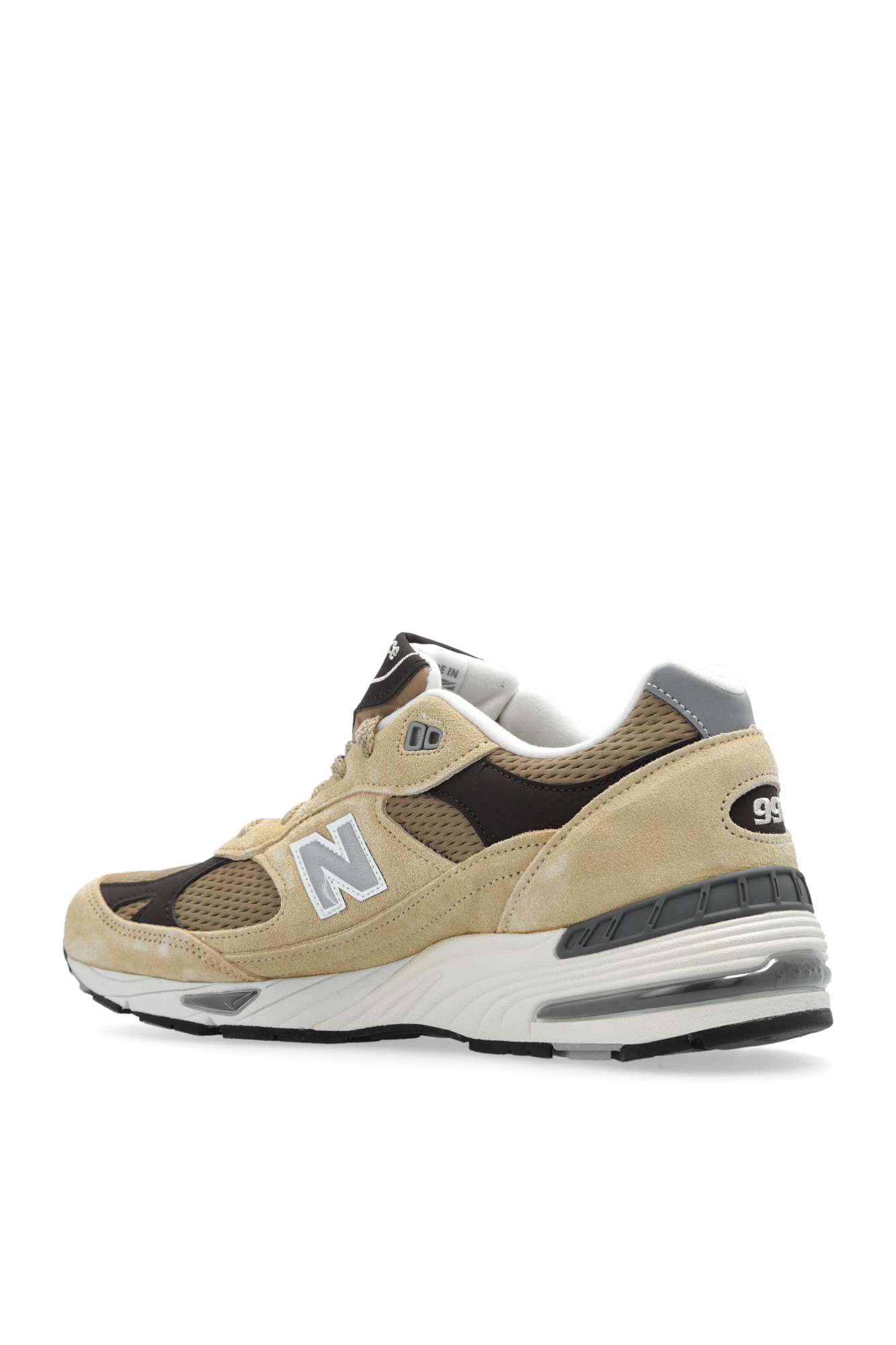 New Balance ‘M991CGB’ sneakers