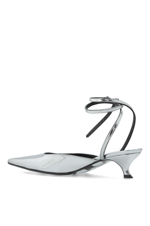 Moschino Schuhe mit Absatz