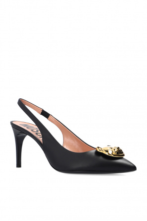 Moschino Slingthe pumps