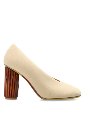 Zapatos de tacón