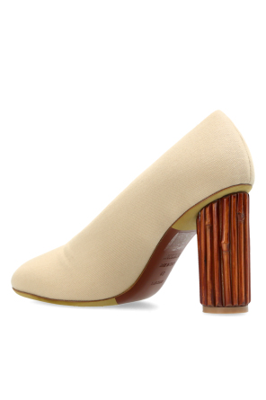 Moschino Zapatos de tacón