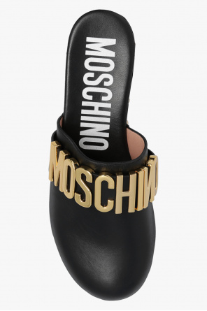 Moschino Launches the Jazz Court RFG the Brand's Most Eco-Friendly Shoe Ever
